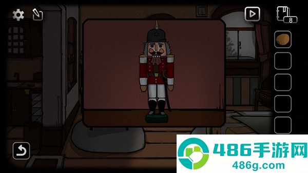 逃脱恐怖旧房屋游戏(Escape Challenge- Horror old house games)