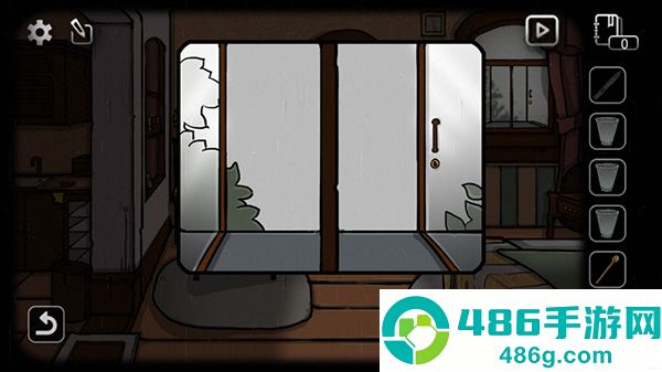 逃脱恐怖旧房屋游戏(Escape Challenge- Horror old house games)