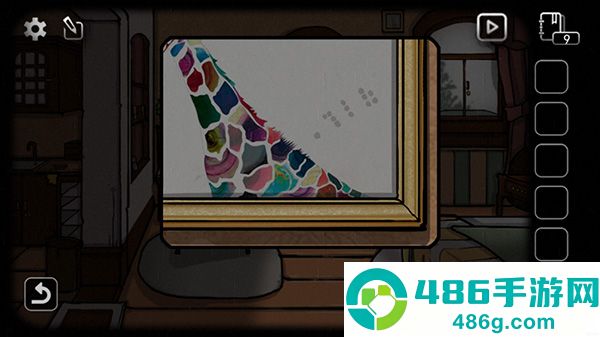 逃脱恐怖旧房屋游戏(Escape Challenge- Horror old house games)
