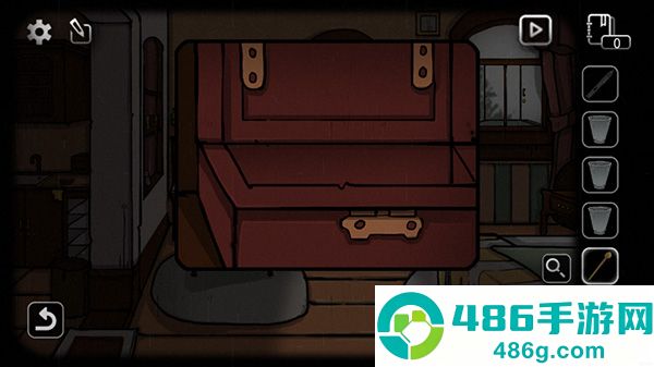 逃脱恐怖旧房屋游戏(Escape Challenge- Horror old house games)