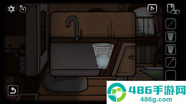 逃脱恐怖旧房屋游戏(Escape Challenge- Horror old house games)