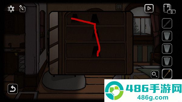 逃脱恐怖旧房屋游戏(Escape Challenge- Horror old house games)