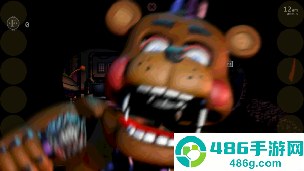 玩具熊终极自定义之夜(UCN)