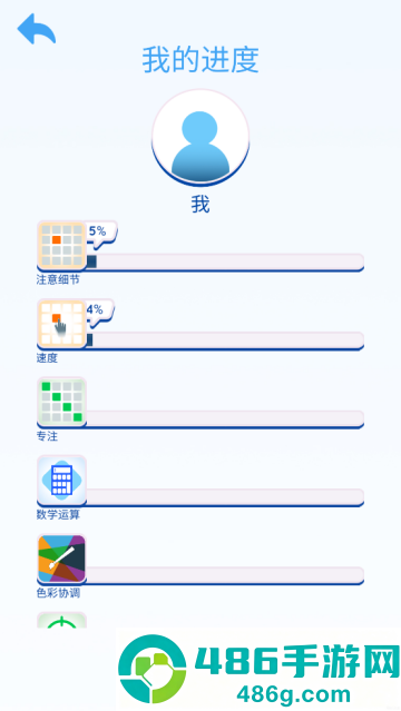 Eureka游戏