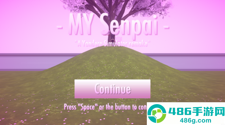 逃离学姐游戏(MY Senpai)