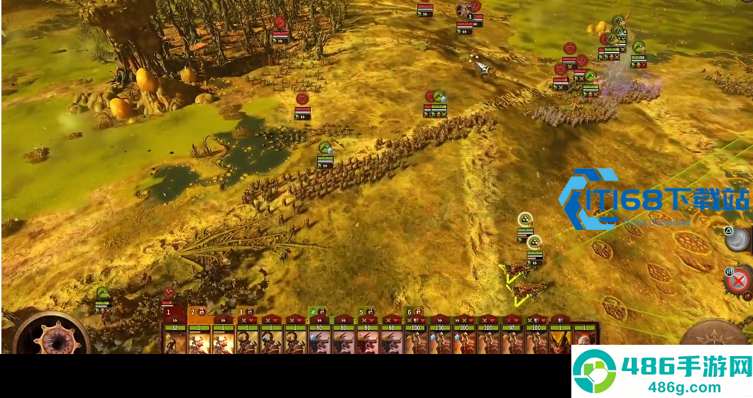 战锤纳垢魔域通关全攻略