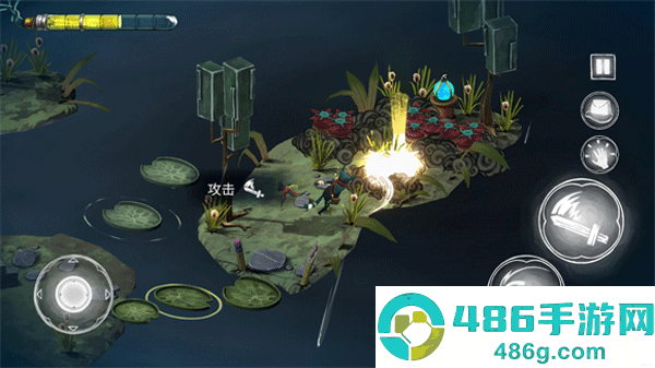 虚构世界2信条谷手机版(Figment 2)