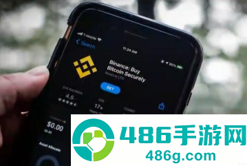 币胺交易平台