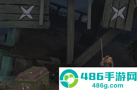 波斯王子失落的王冠阿尔德财富护符攻略