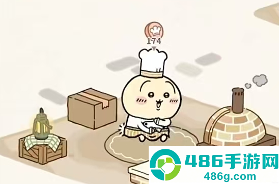 口袋吉伊卡哇料理制作全攻略