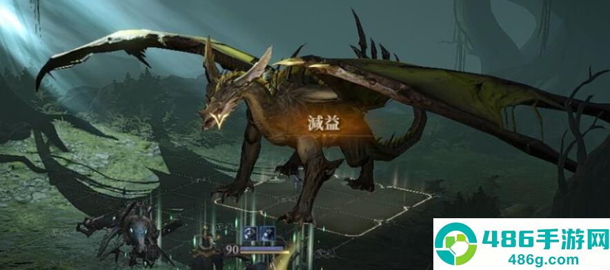 龙息神寂恒归之径任务速通指南