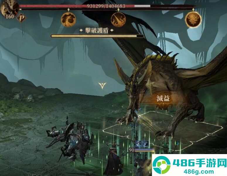 龙息神寂恒归之径任务速通指南