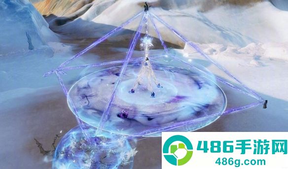 剑网3太极秘录披风会更新速报