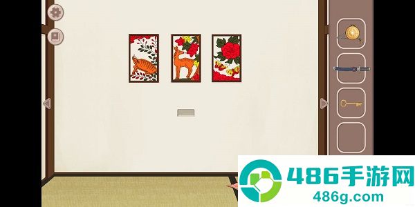 暮回居游戏