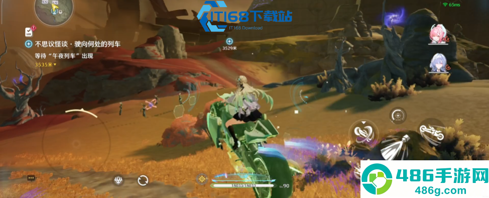 鸣潮武器满级养成全攻略