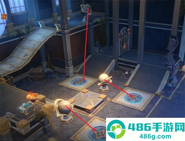 崩坏星穹铁道虫鸣秘宝全收集攻略
