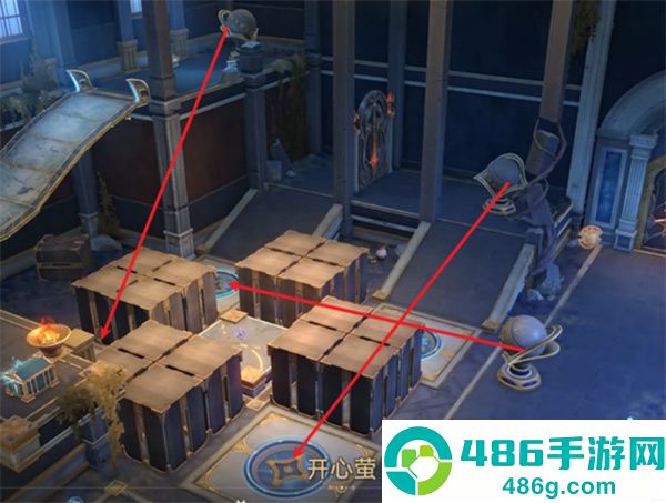 崩坏星穹铁道虫鸣秘宝全收集攻略