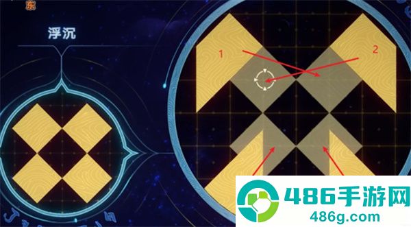 崩坏星穹铁道虫鸣秘宝全收集攻略
