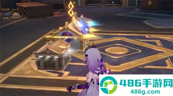 崩坏星穹铁道虫鸣秘宝全收集攻略