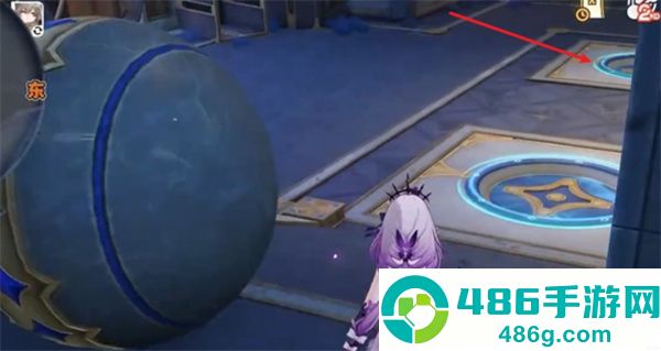 崩坏星穹铁道虫鸣秘宝全流程攻略