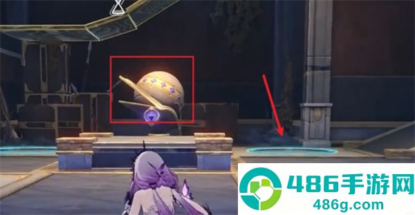 崩坏星穹铁道虫鸣秘宝全流程攻略