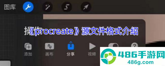 Procreate源文件终极指南