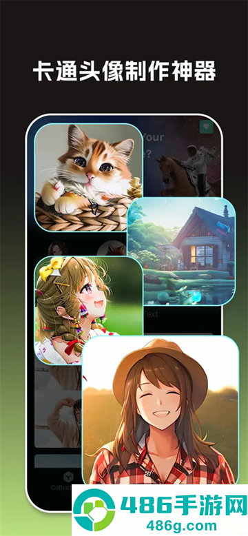 大画家app下载官方(GoArt)