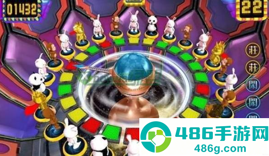 森林舞会免费版2026版下载
