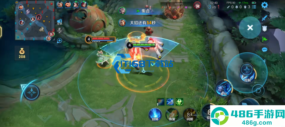 鲁班大师出装全攻略