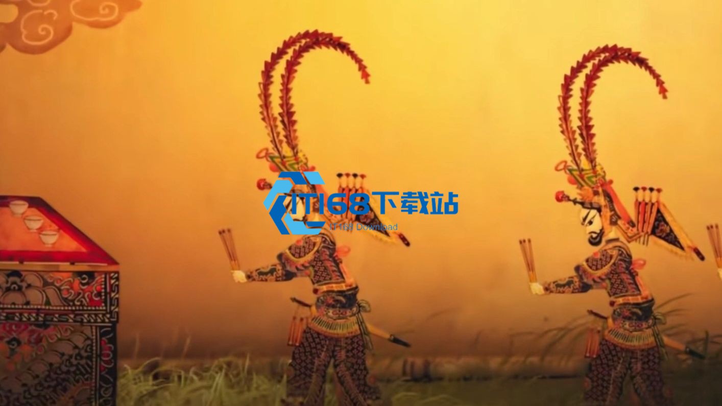 不见山影灯戏话全攻略-滹沱区域支线任务皮影收集指南【<font color=red>养成</font>方法】
