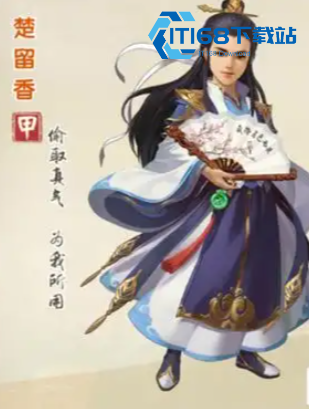 楚留香重铸-7-升阶攻略-战力飙升必备玩法【方法】
