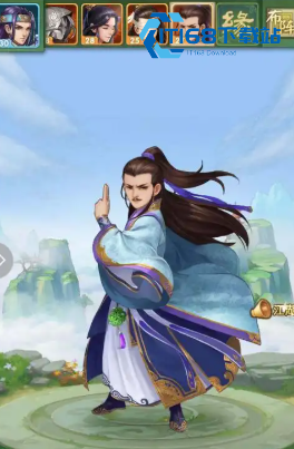 楚留香重铸