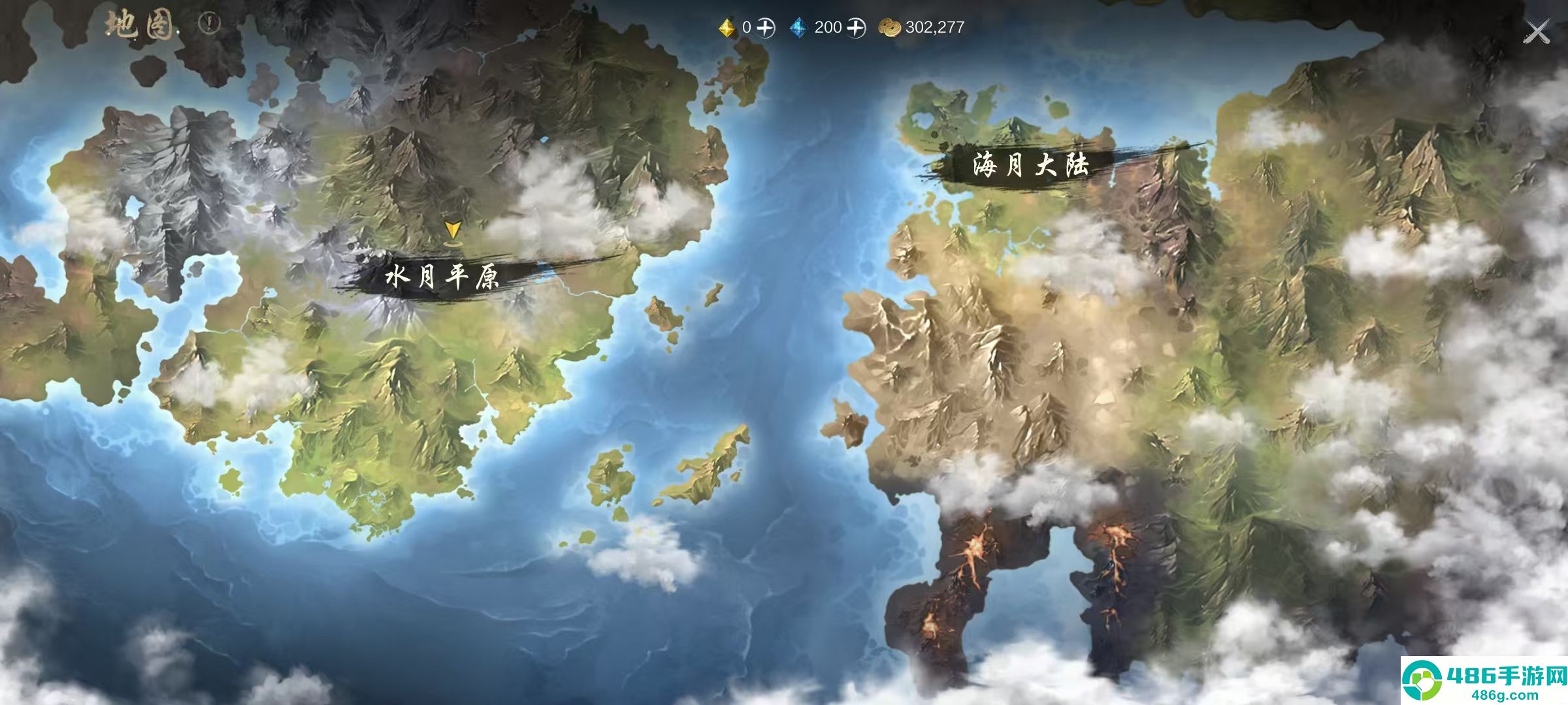 剑灵2裂隙玩法全解析