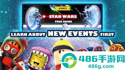 罗布乐思皮肤编辑器手机版(Skins for Roblox)