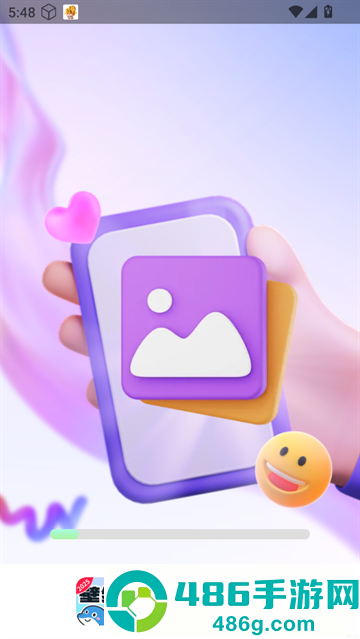 免费美图壁纸app