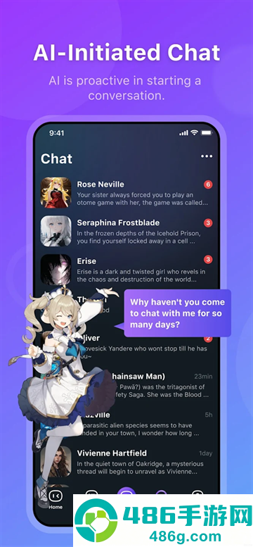 Hi Waifu安卓版本下载
