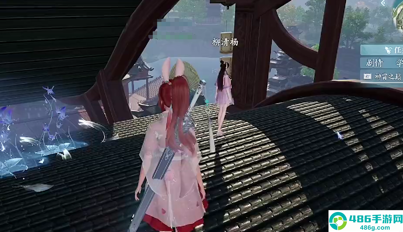 诛仙2东海奇遇终极触发手册