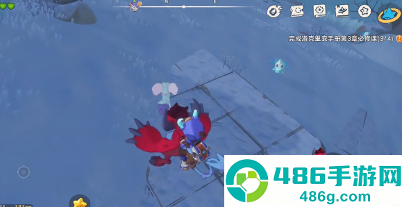 洛克王国世界狐妖终极捕捉手册