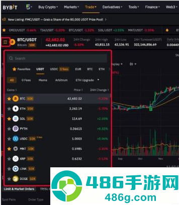 cryptsy交易所最新版本