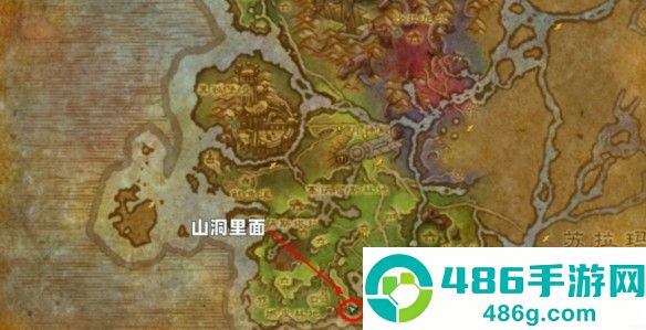 魔兽世界灰喉熊崽宠物全攻略