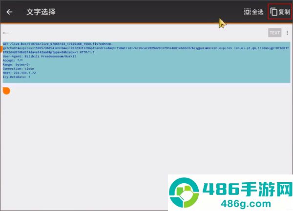 Packet Capture手机版