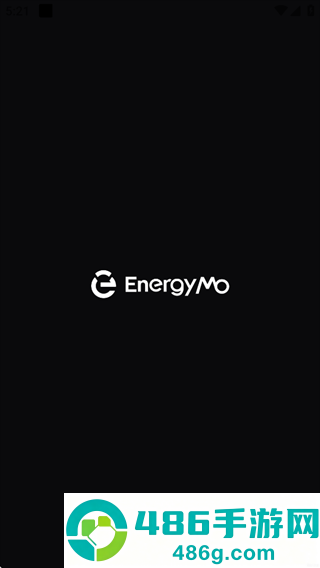 EnergyMo app