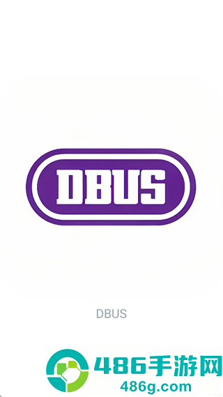 DBUS app