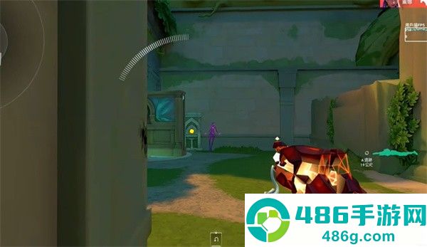 无畏契约神级准星代码大全