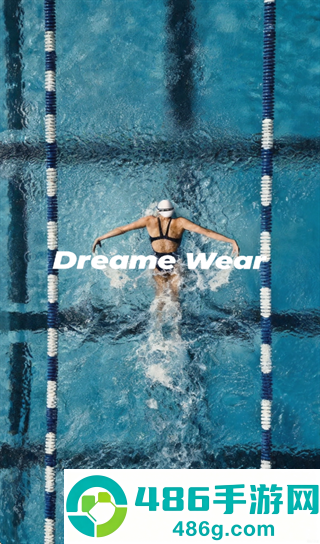 Dreame Wear app