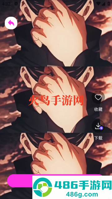 高清免费壁纸大全app