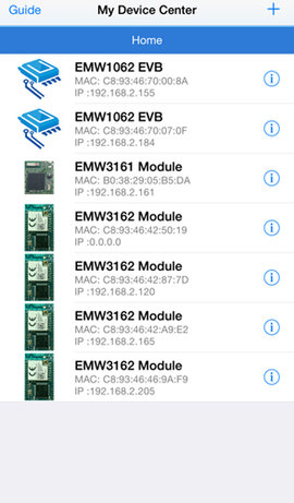 Easylink3.2官方最新版
