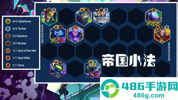 云顶S14赛季冲分必学