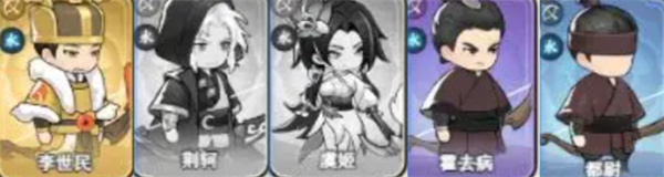 灵画师最强阵容搭配指南