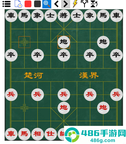 鹏飞象棋移动版下载官方